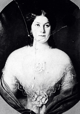 Sister: Sofya Nikolaevna Goslavskaya