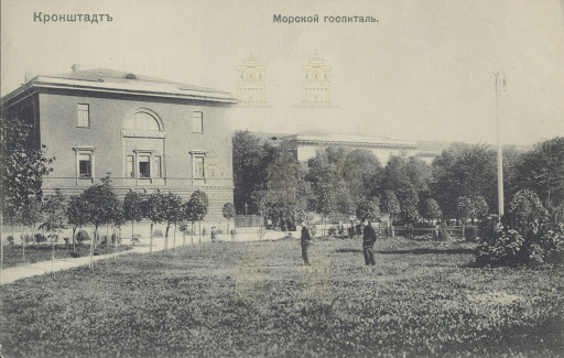Gallery of Vasily Ivanovich Bogdanov