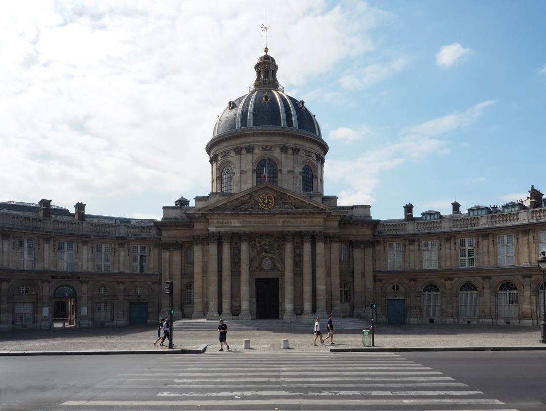 Gallery of Adrien-Marie Legendre