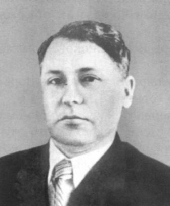Vladimir Iosifovich Tishchenko