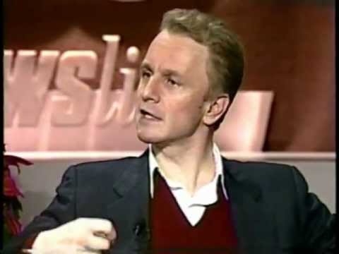 Gallery of Peter McWilliams