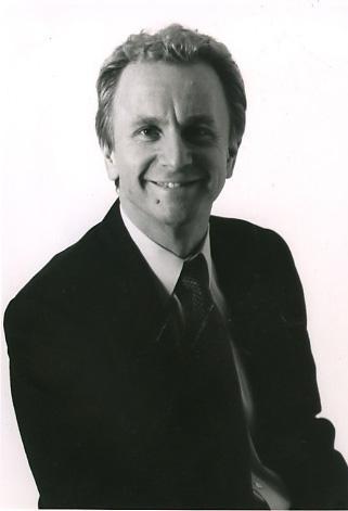 Gallery of Peter McWilliams