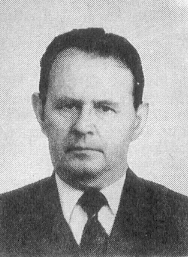 colleague: Leonid Efremov