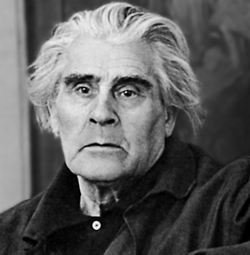 Mikhail Evdokimovich Tkachev
