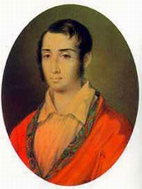 Alexei Nikolaevich Wulf