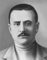 Ivan Avksentievich Voinov