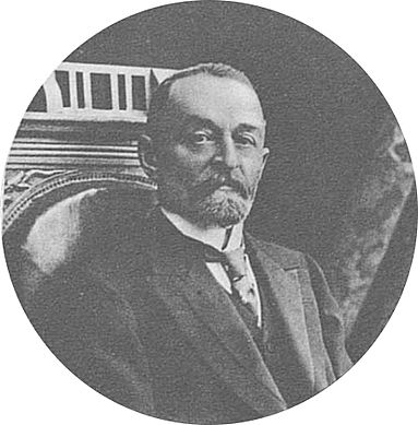 Brother: Nikolai Iliodorovich Shidlovsky