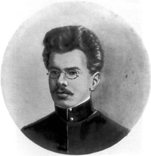 Wladimir Savelyevich Woytinsky