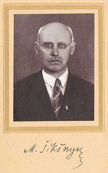 Marcelinas Siksnis