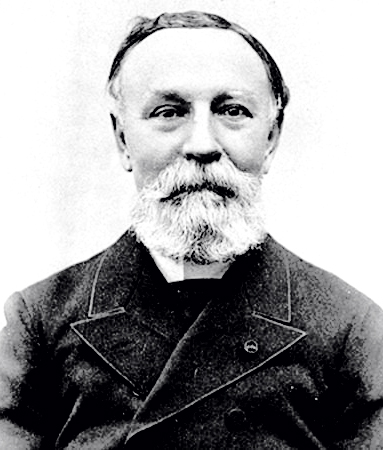 Mikhail Ivanovich Venyukov