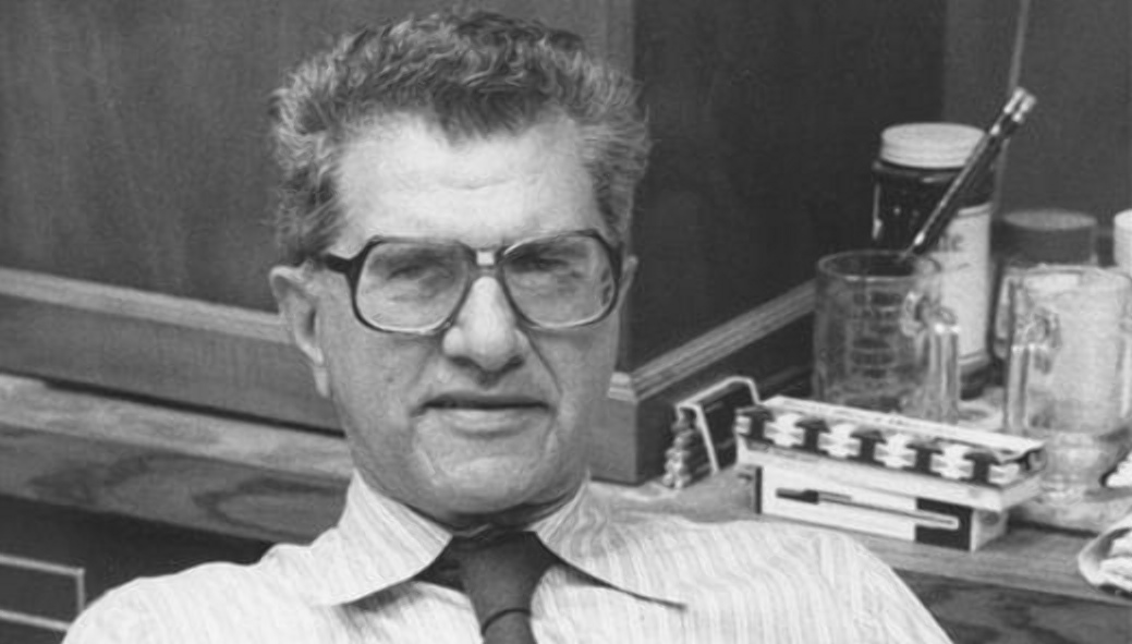 Merton Miller