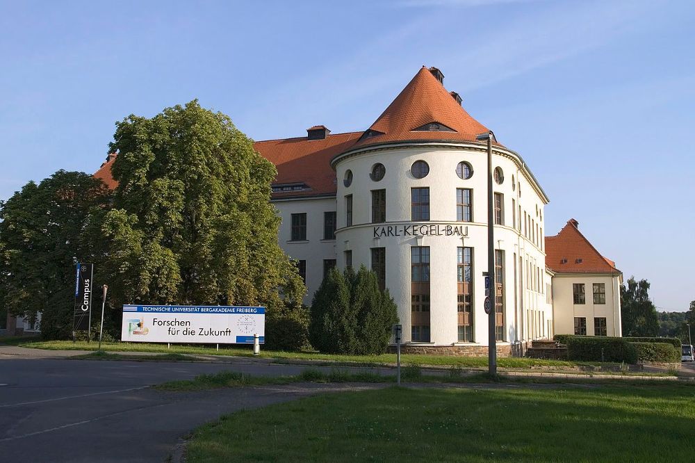 Gallery of Friedrich Mohs
