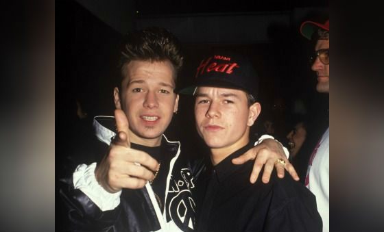 Gallery of Mark Robert Michael Wahlberg