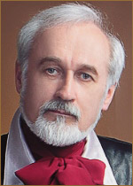 Konstantin Yuryevich Frolov