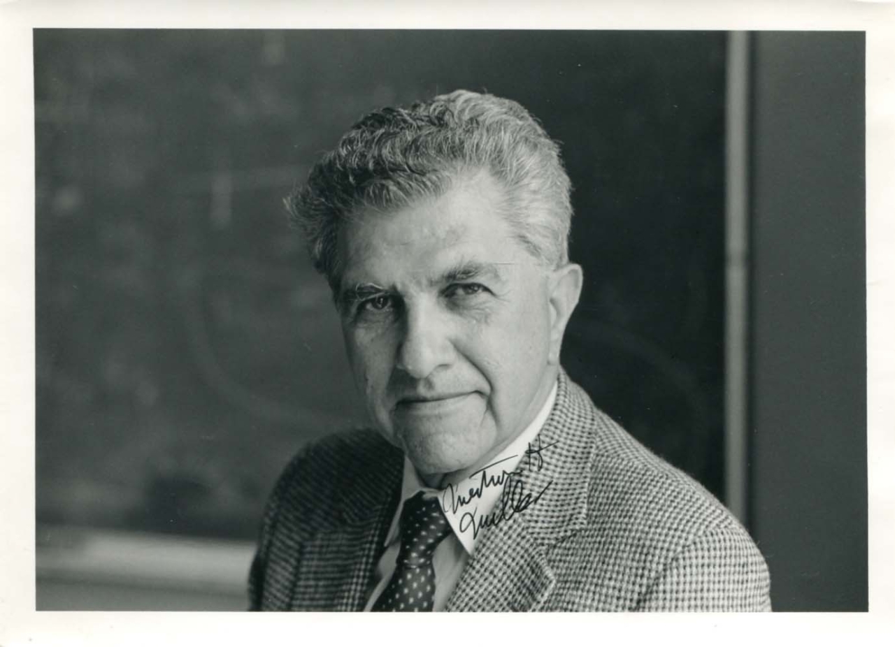 Gallery of Merton Miller