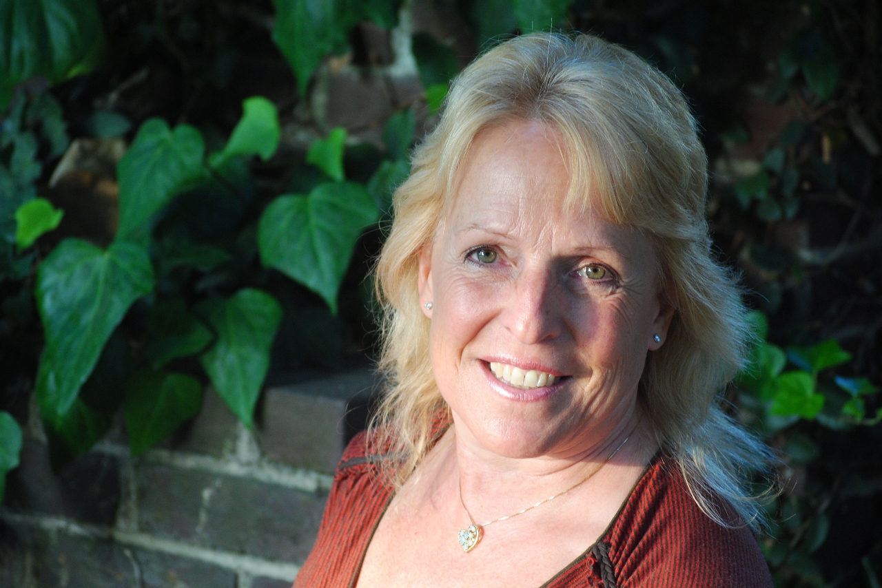 Gallery of Ellen Hopkins