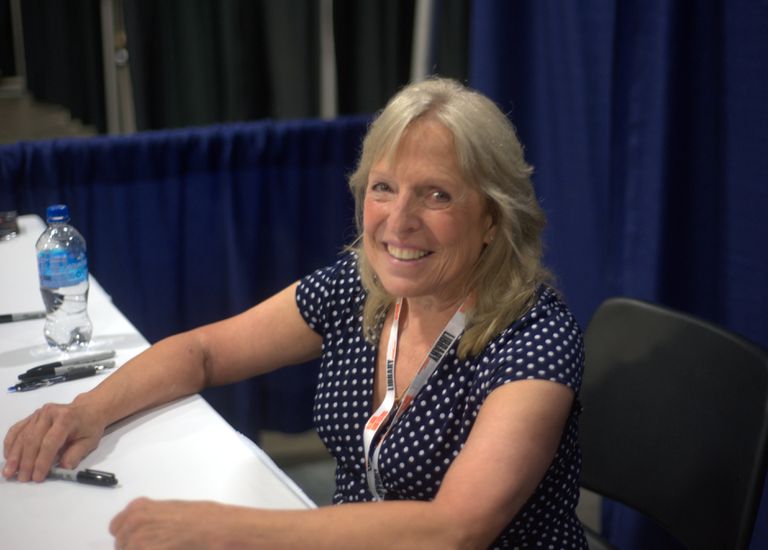Gallery of Ellen Hopkins