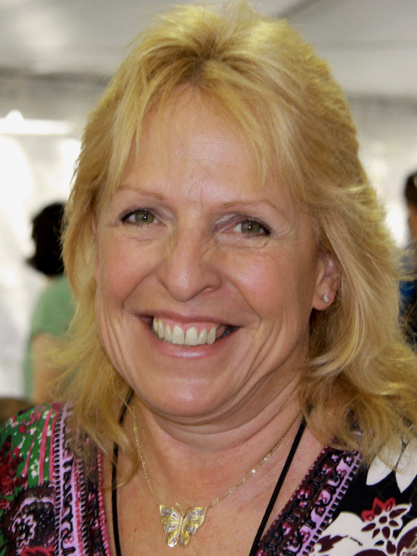 Gallery of Ellen Hopkins