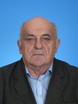 Gennadiy Maksimovich Sokolov
