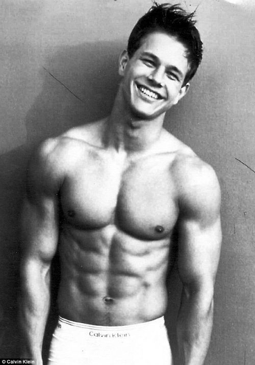 Gallery of Mark Robert Michael Wahlberg