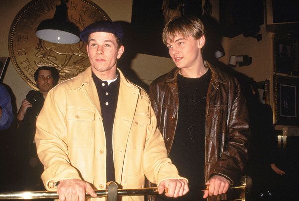 Gallery of Mark Robert Michael Wahlberg