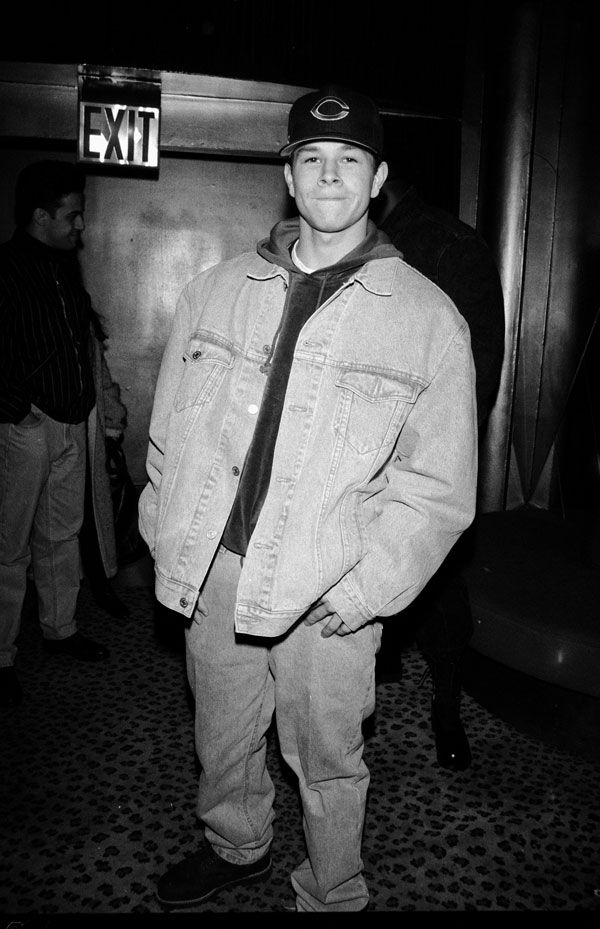 Gallery of Mark Robert Michael Wahlberg