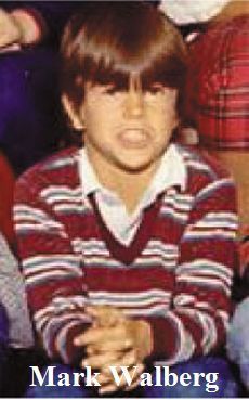 Gallery of Mark Robert Michael Wahlberg