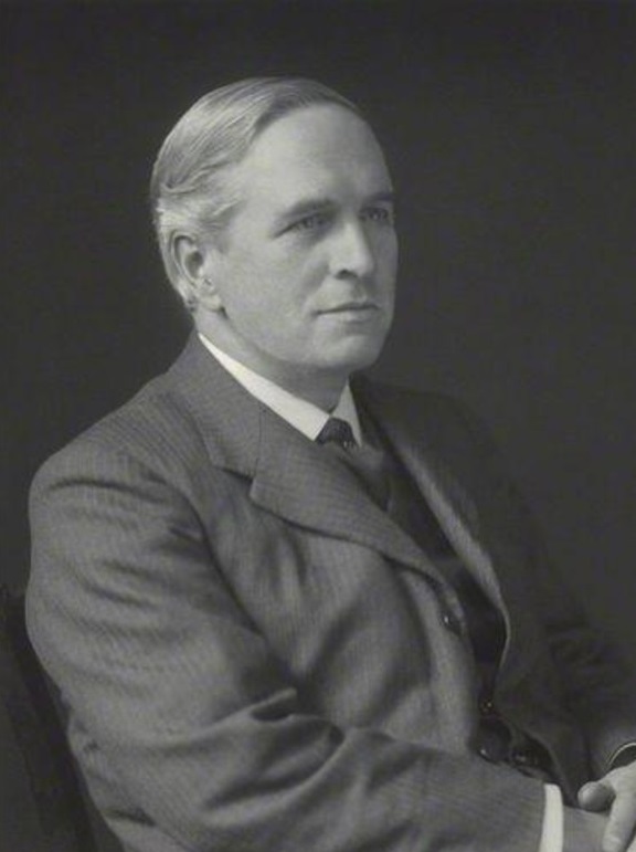 James Baillie
