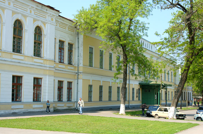 Gallery of Vladimir Germanovich Bogoraz