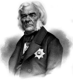Alexander Khristoforovich Vostokov