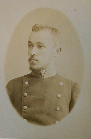 Nikolay Nikolaevich Sokolov
