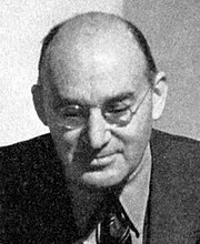 Friend: S. N. Behrman 