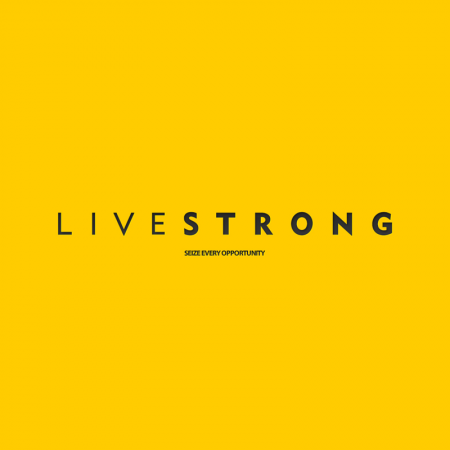 LIVESTRONG