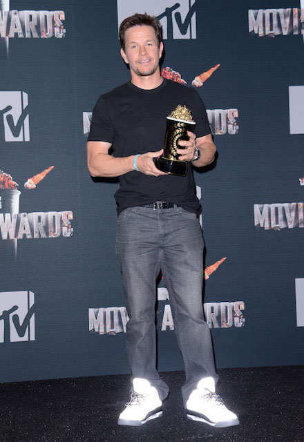 Music Television Movie Award