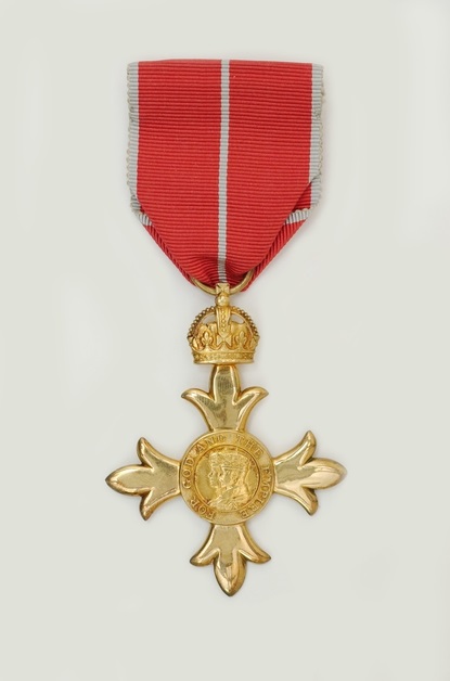 Order of the British Empire