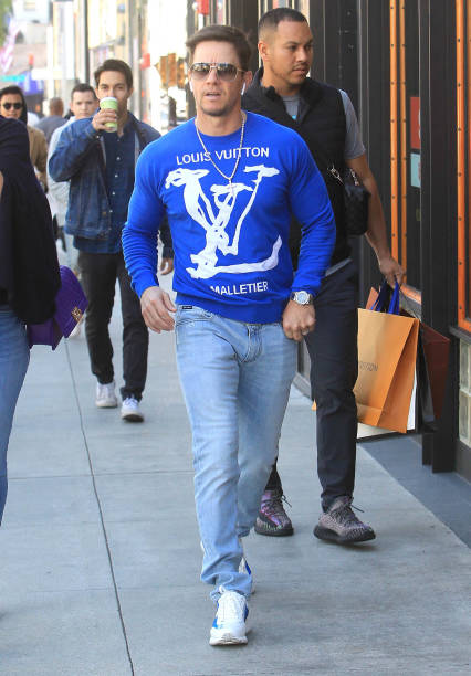 Gallery of Mark Robert Michael Wahlberg