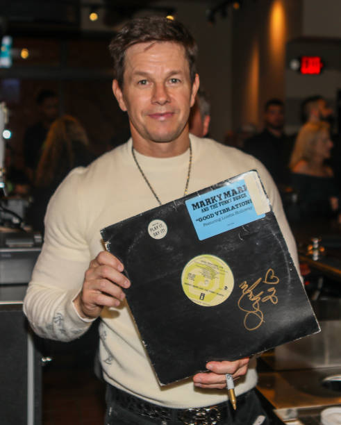Gallery of Mark Robert Michael Wahlberg