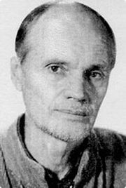 Vladimir Petrovich Fetisov