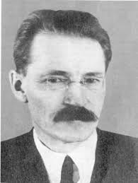 Nikolay Moiseyev