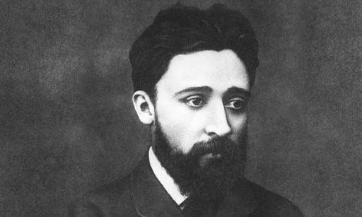 Brother: Vsevolod Mikhailovich Garshin