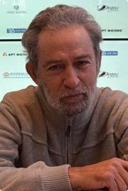 Igor Mendeleevich Fainboim
