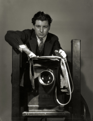 George Hurrell