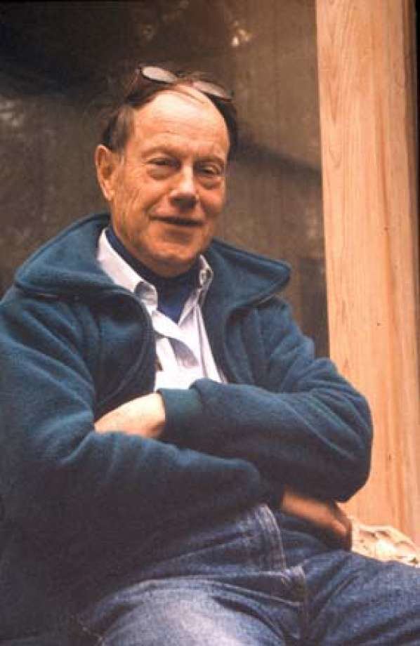 Philip Hyde