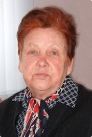 Aida Nikolaevna Shimina