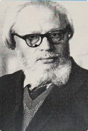 Ilya Yakovlevich Furman