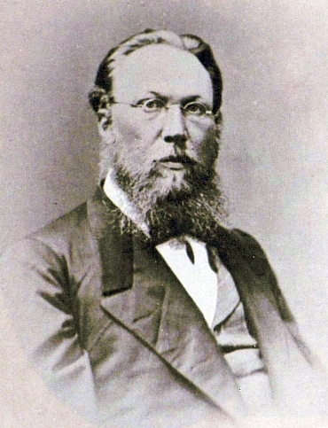 Nikolai Andreevich Belogolovy
