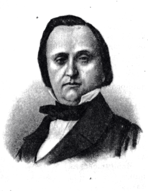 Evgraf Alekseevich Verderevsky