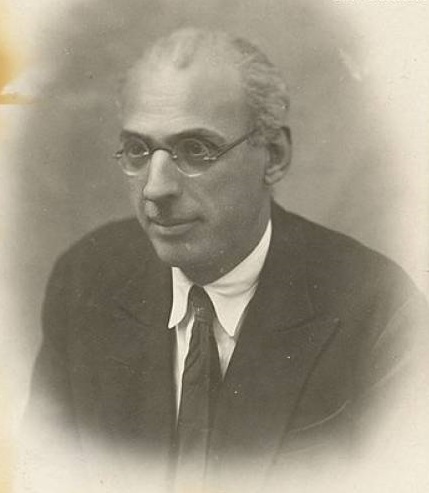 Konstantin Bakradze