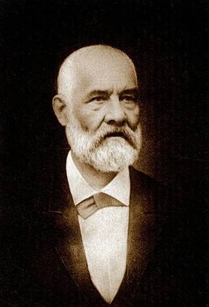 Dmitry Mikhailovich Strukov