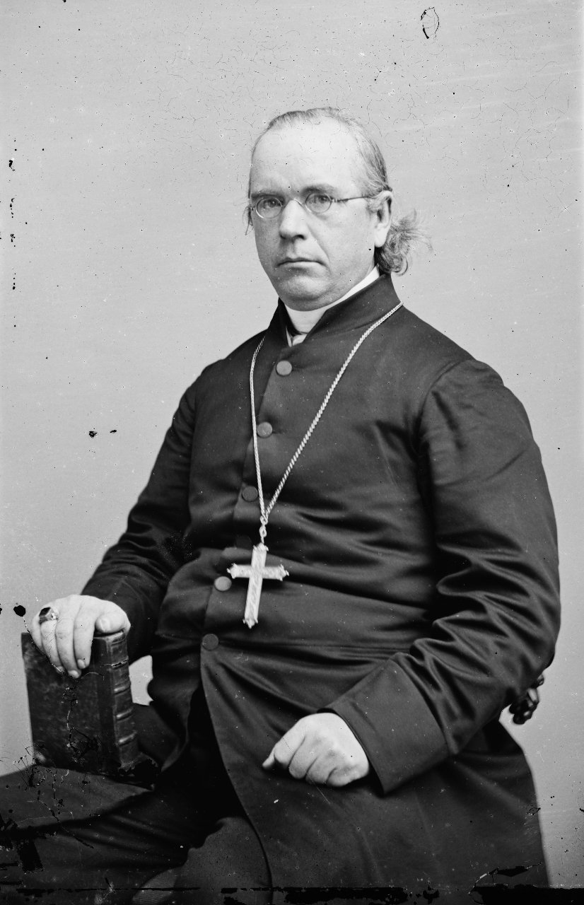 Patrick Lynch
